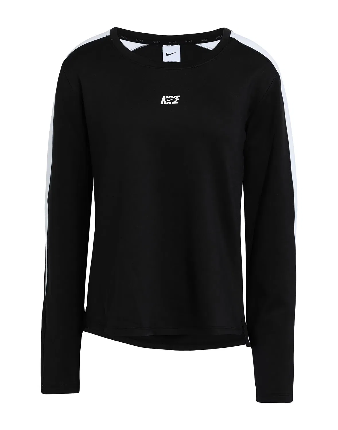 Женский лонгслив Nike, черный