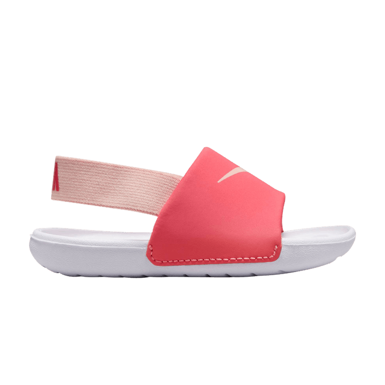 

Кроссовки Kawa Slide TD 'Magic Ember Echo Pink', розовый