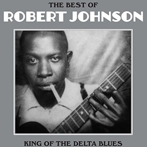 

Виниловая пластинка Johnson, Robert: Best of