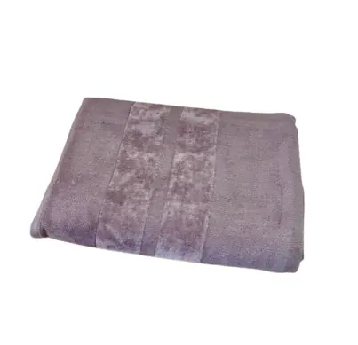 

Полотенце PHP Joy Cotton Terry Shower, темно-фиолетовый