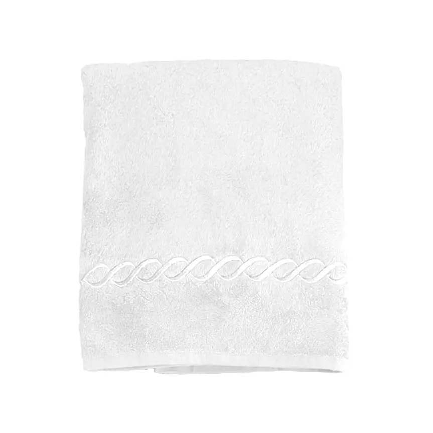 

Полотенце Re Sole Jewel Bath 90x140, белый