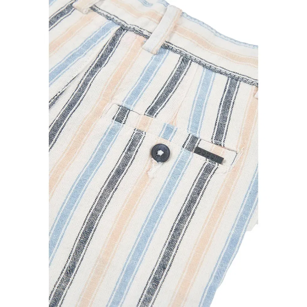 Брюки Boboli 873031 shorts, мультиколор — фото 4