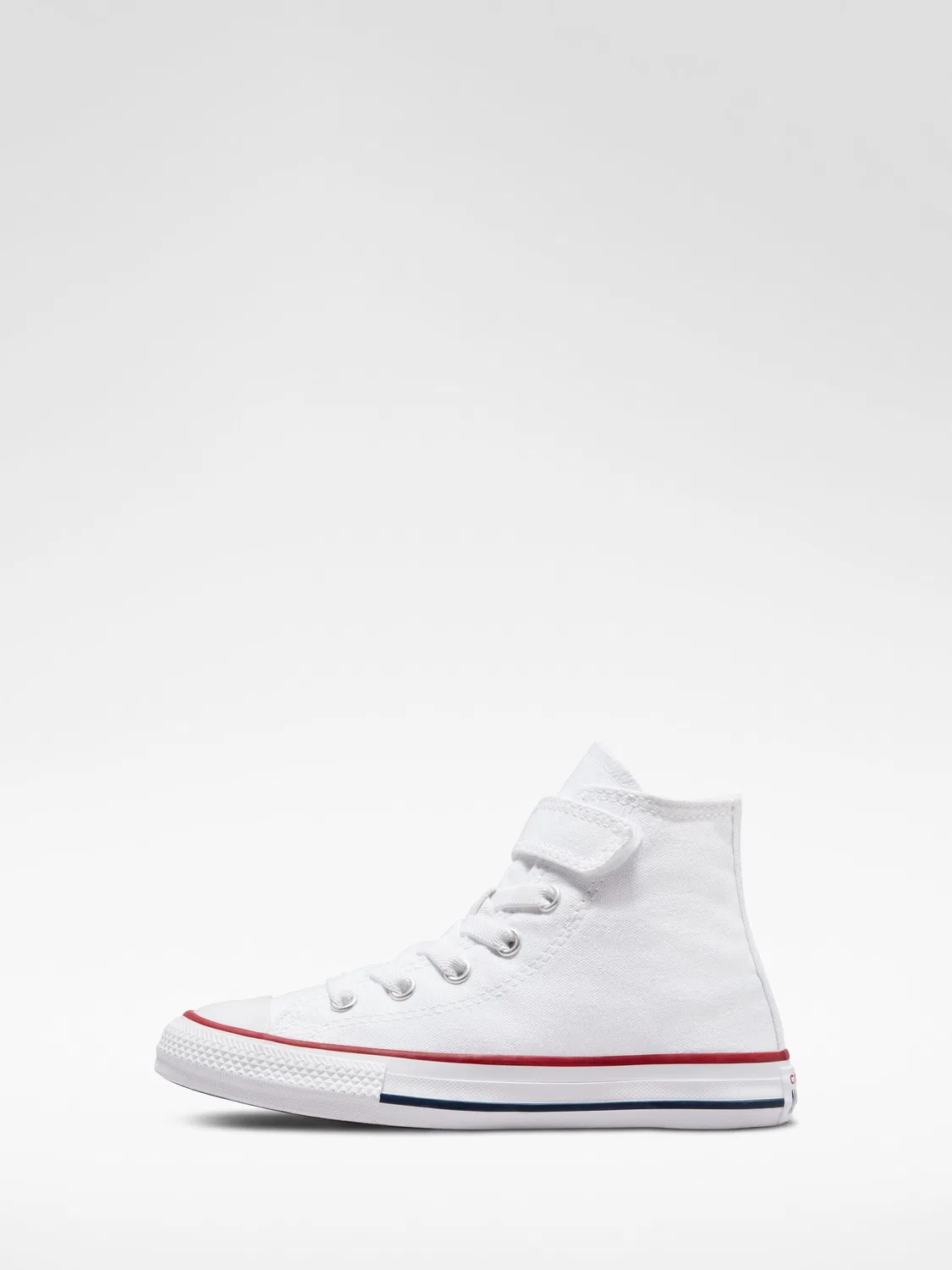 Кроссовки высокие Converse 1V, белый — фото 4