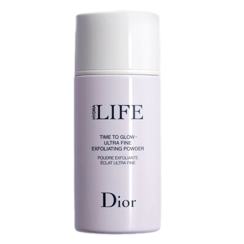 

Отшелушивающая пудра Dior Hydra Life, 40 г
