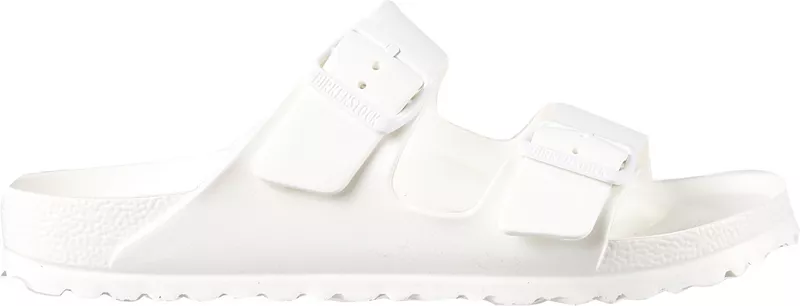 

Мужские сандалии Birkenstock Arizona из ЭВА, белый
