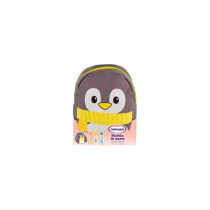 Одеколон Nenuco Backpack Penguin, 200 мл