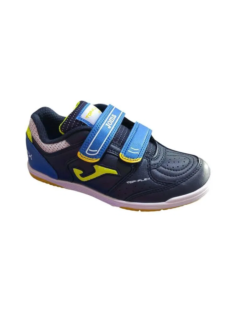 Детские кроссовки для мальчиков Joma TPJW2503INV, Navyblau Bunt
