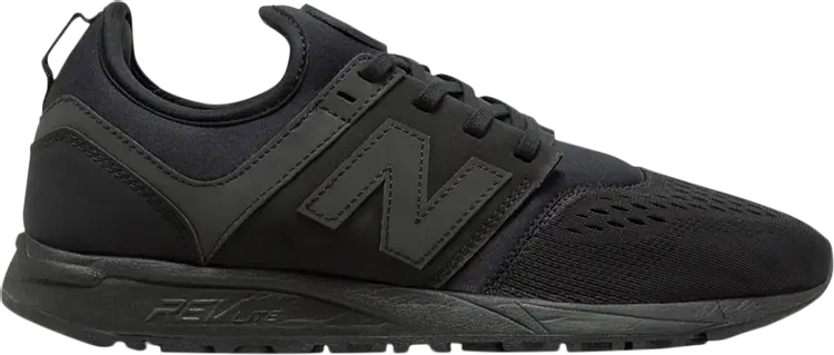 

Кроссовки New Balance 247 'Breathe Pack', черный