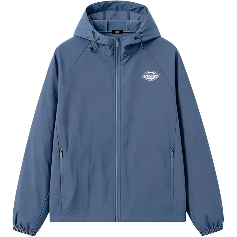 Детская солнцезащитная одежда Dickies, Dark Gray — фото 3