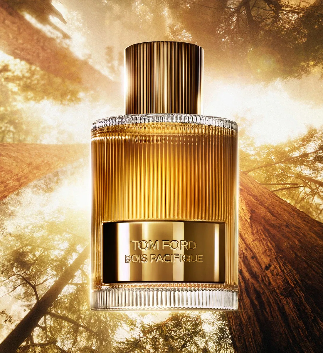 TOM FORD Парфюмерная вода - Буа Пасифик — фото 3
