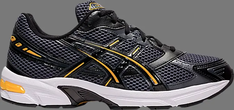 

Кроссовки gel 1130 'metropolis' Asics, серый