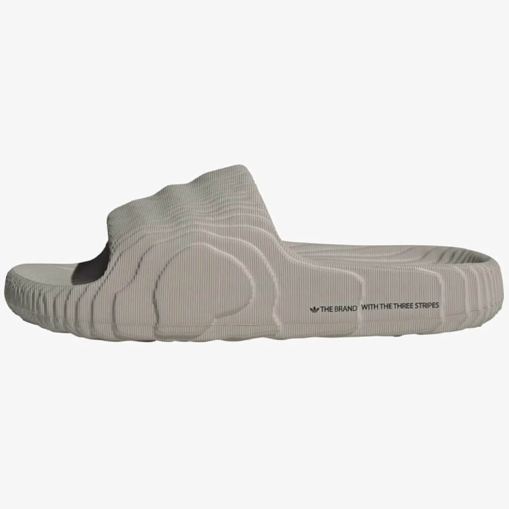 

Шлепки Adidas Originals Adilette Unisex, серый
