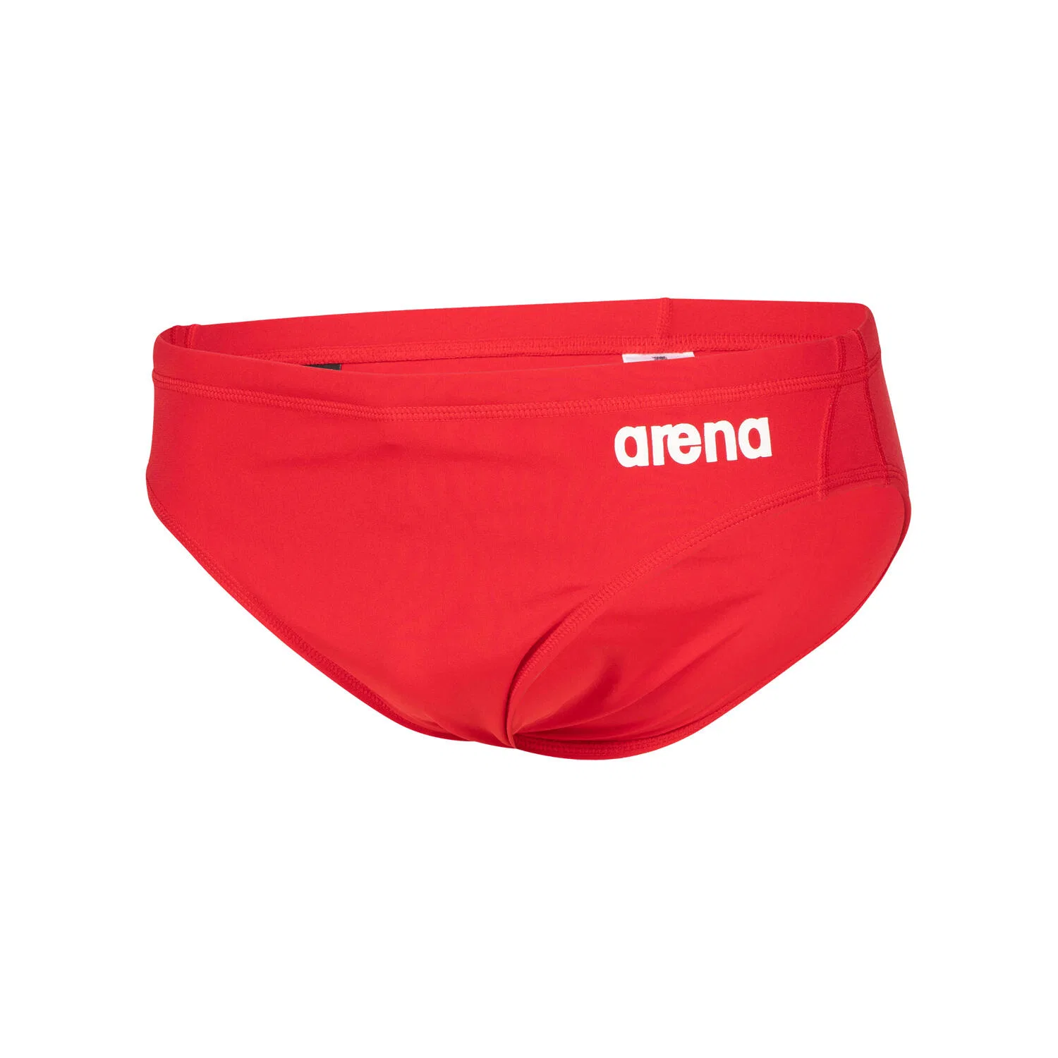 Детские плавки для мальчиков Team Solid Arena, Rot Weiss