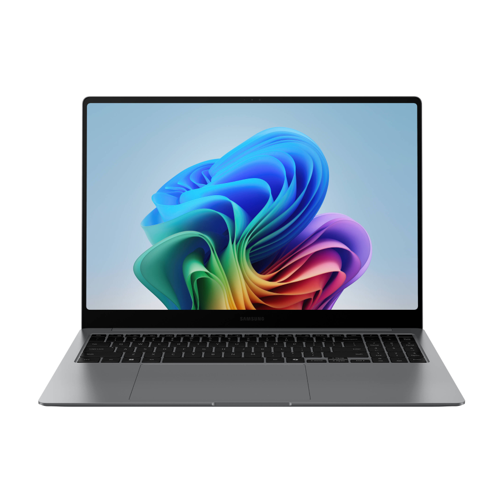 

Ноутбук Samsung Galaxy Book5 Pro, 16", 16 ГБ/512 ГБ, Ultra 7 256V, Arc 140V, серый, английская клавиатура