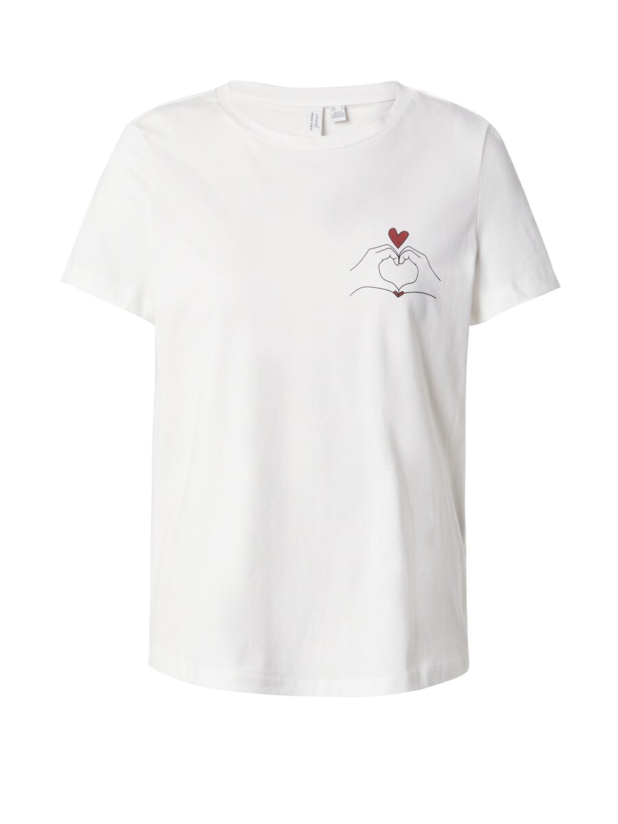 

Рубашка VERO MODA VMVIVA, белый