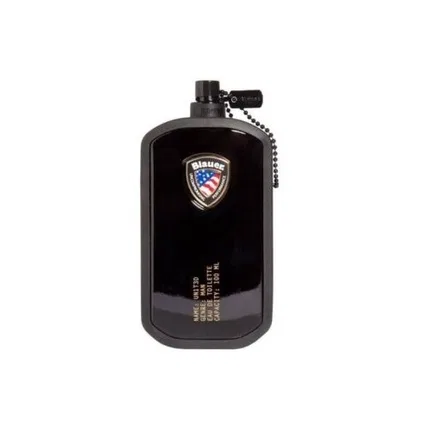 Туалетная вода для мужчин BLAUER UN1T3D, 50 мл