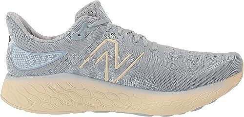 

Кроссовки New Balance Running Fresh Foam X 1080 V12, светло-серый
