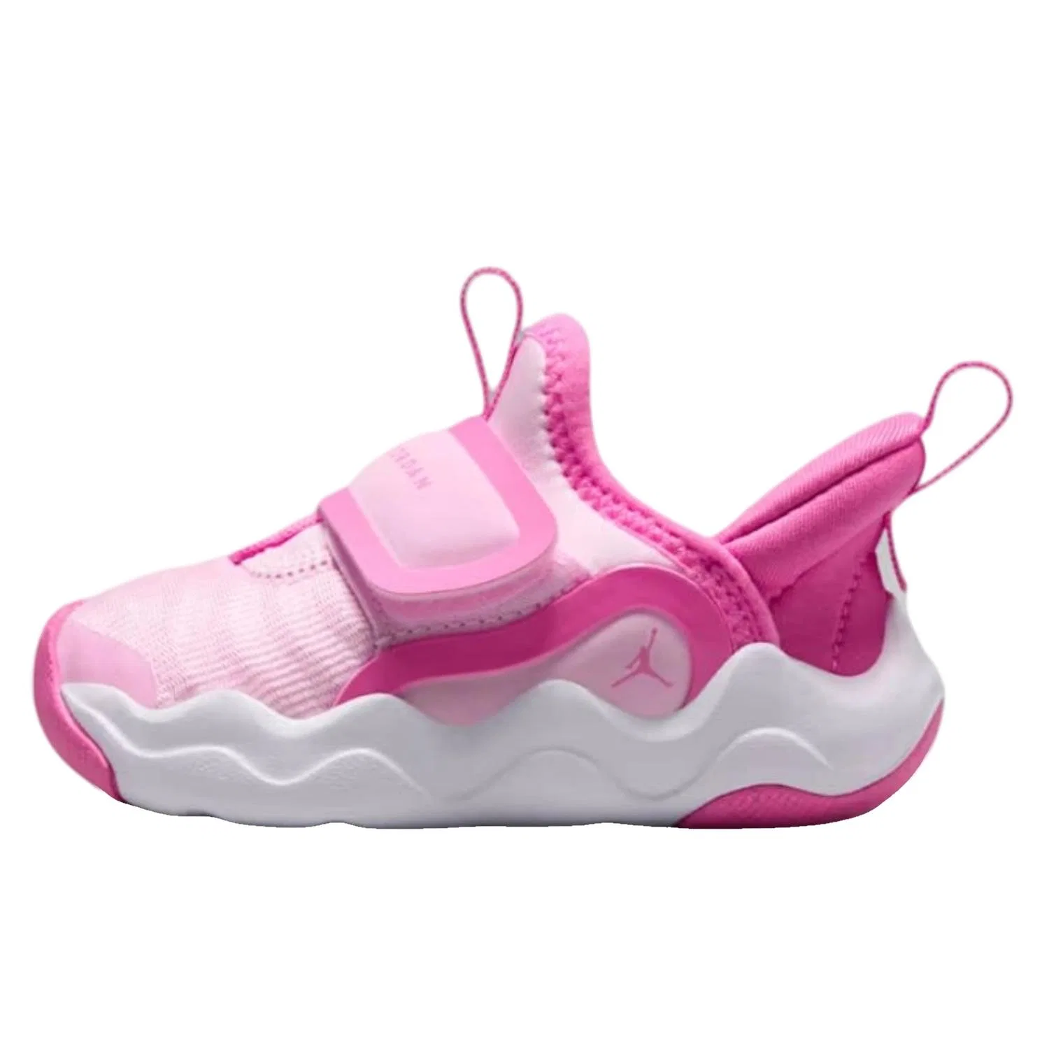 Кроссовки для малышей Jordan, Pink