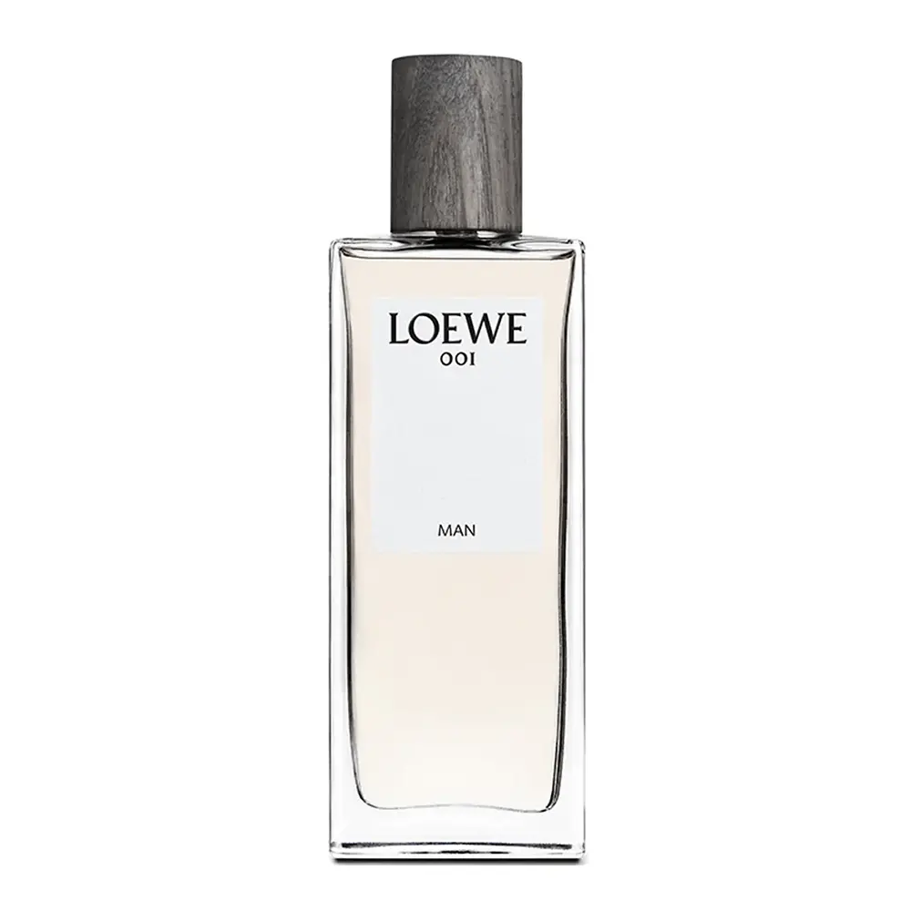 

Парфюмерная вода Loewe Eau De Parfum Loewe 001 Man, 50 мл