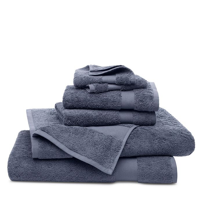

Полотенце 6 Piece Plush Bath Sheet Set Boll & Branch, коричневый/бежевый