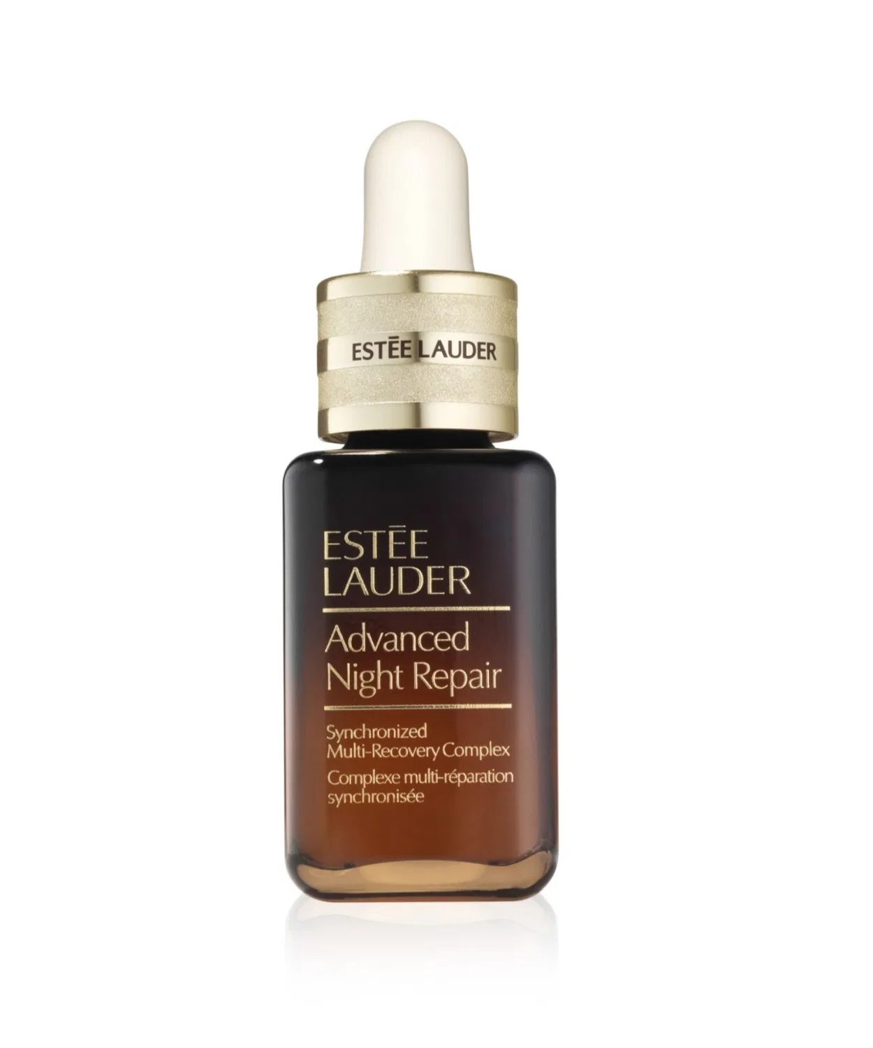 Сыворотка Estée Lauder — Ночная восстанавливающая Estee Advance Night Repair, 20 мл