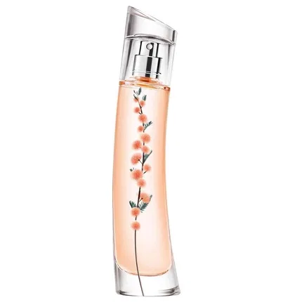 Парфюмерная вода цветочная Kenzo Flower By Kenzo Ikebana Mimosa, 40 мл