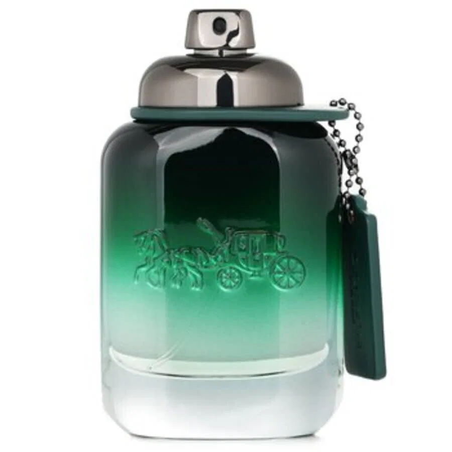 Туалетная вода Coach Green Man Coach, 60 мл
