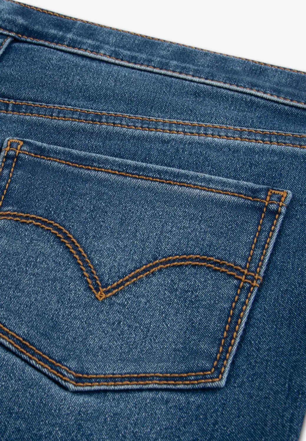 Леггинсы Levi'S, Double Talk — фото 3