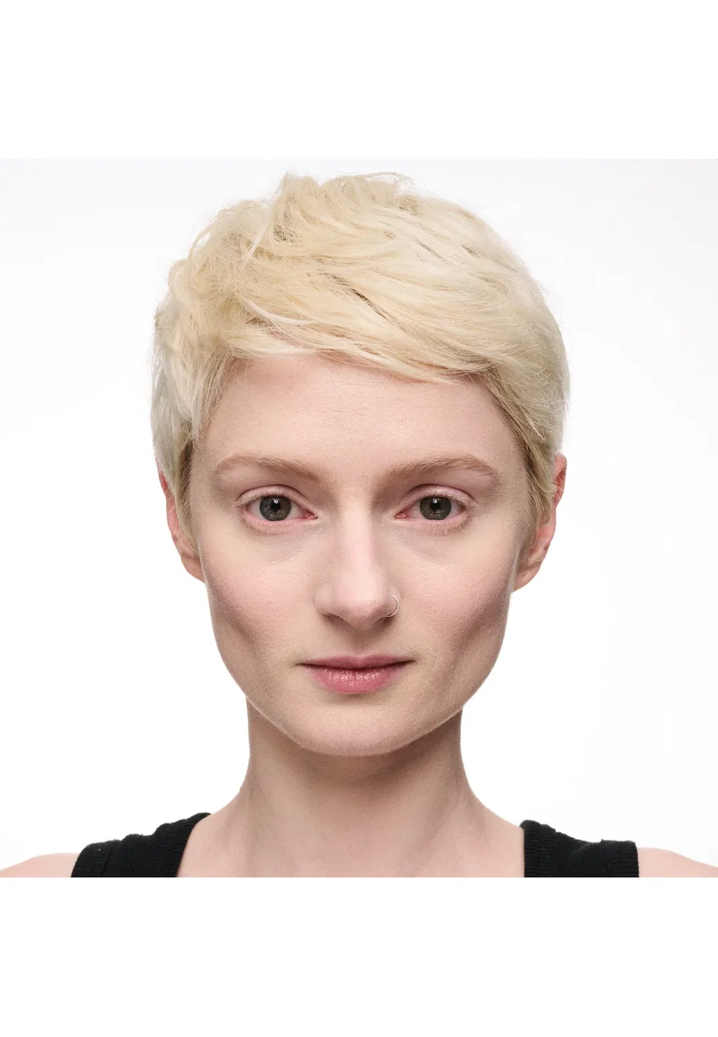 Тональный крем Studio Fix Fluid SPF 15 Mac, N10, 30 мл — фото 3