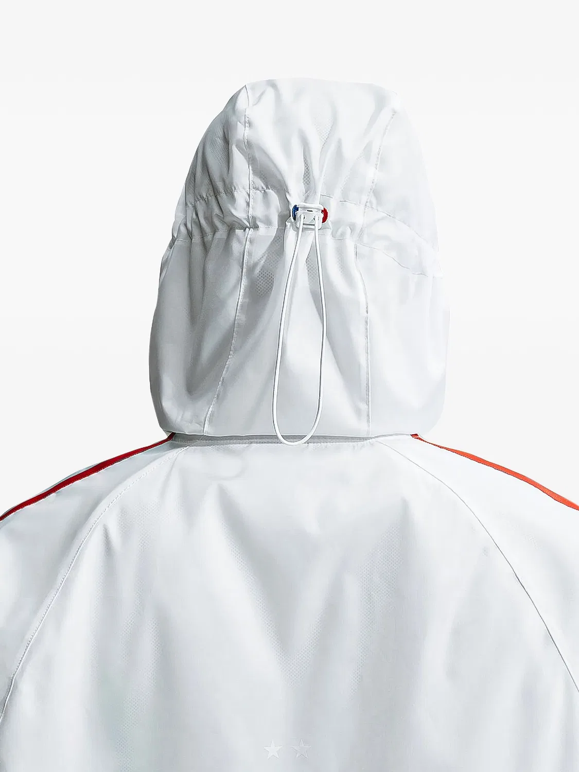 Спортивная куртка Anthem из коллаборации с France Jacquemus Nike, белый — фото 2