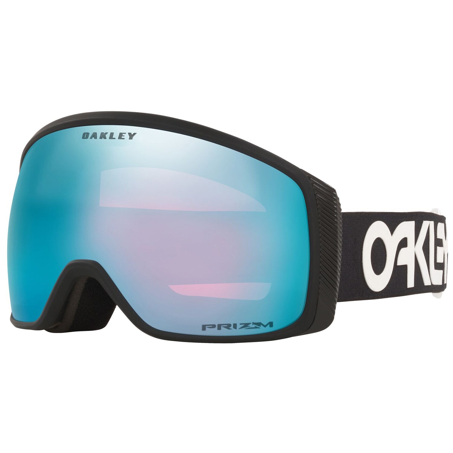 

Защитные очки Oakley Flight Tracker XM, черный