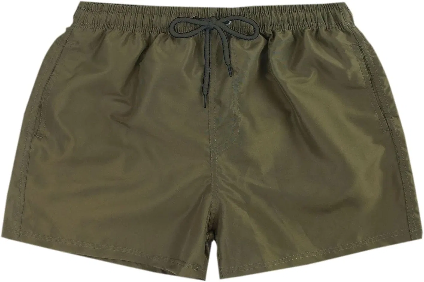 Шорты для плавания, Athletic, Army Green