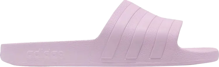 

Сандалии Adidas Adilette Aqua 'Aero Pink', розовый