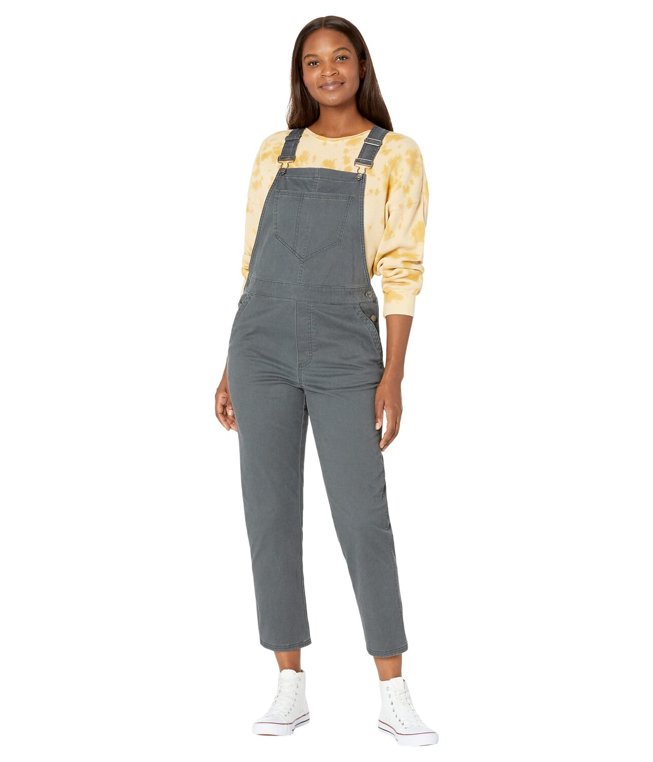 

Брюки Toad&Co, Cottonwood Overalls