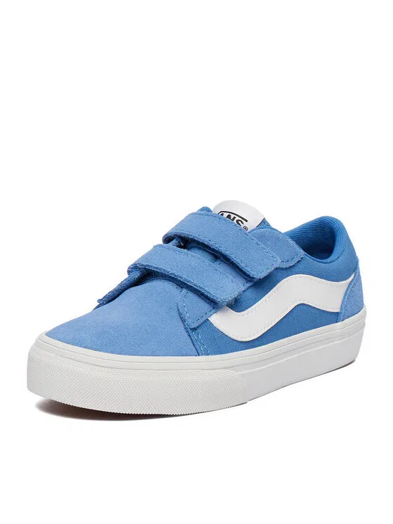 Кеды C-Vero Ls V Vans, синий — фото 2