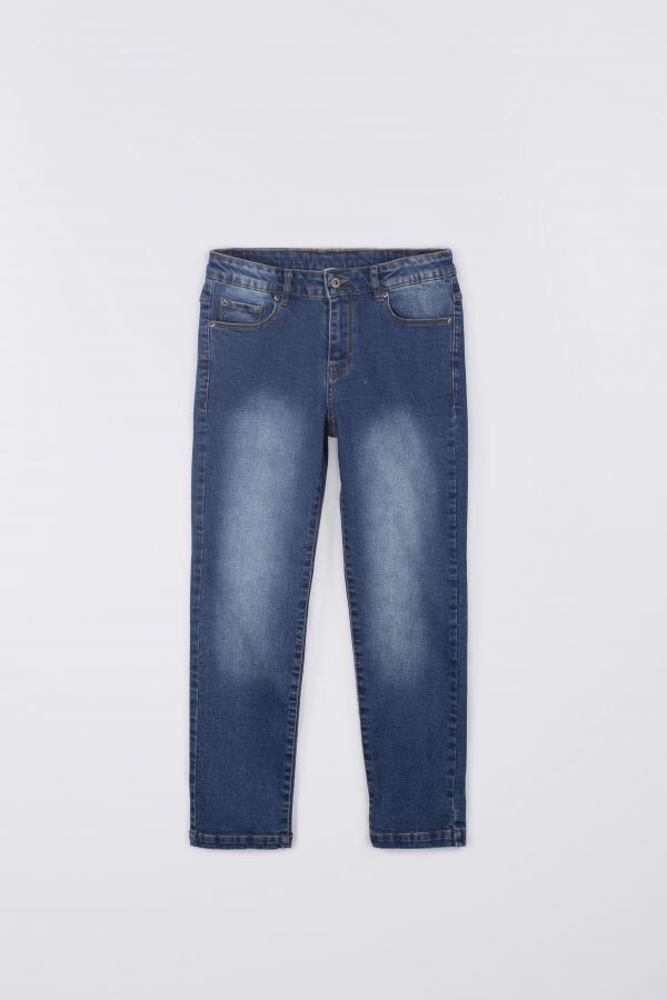 

Джинсы Coccodrillo REGULAR FIT, темно-синий