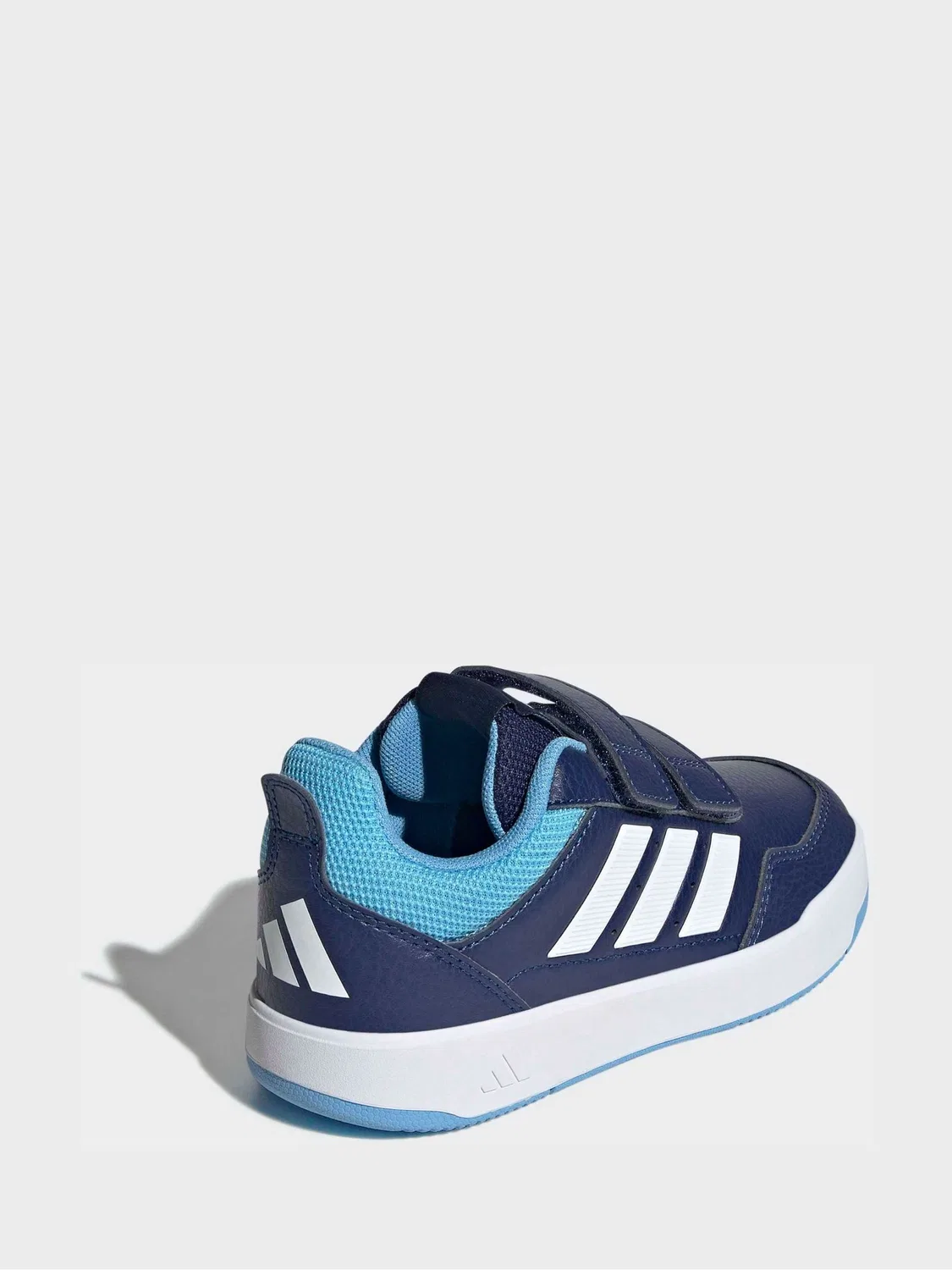 Кроссовки Tensaur Sport 3.0 adidas, темно-синие — фото 4