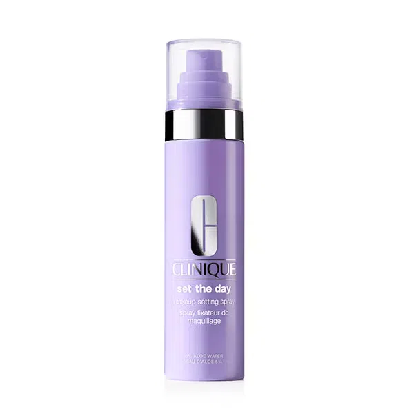Спрей для закрепления макияжа Clinique Day Setting Spray