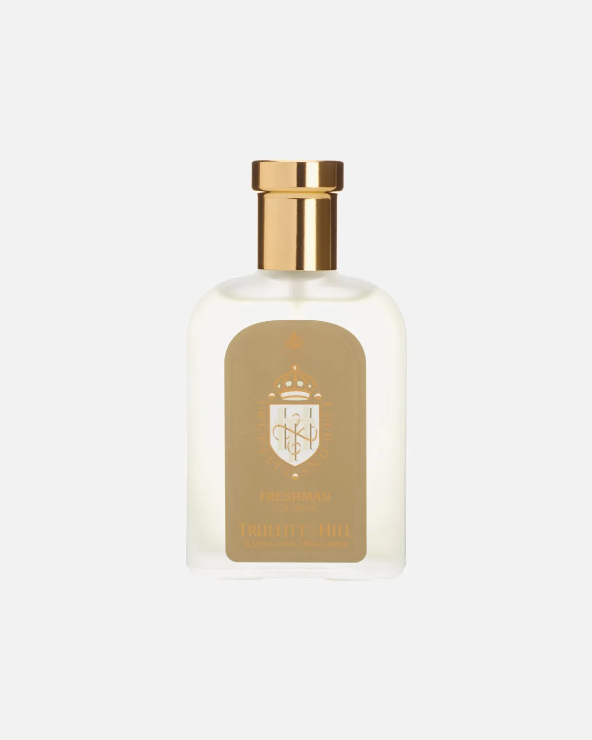Одеколон первокурсник одеколон Truefitt & Hill, Freshman Eau De Cologne
