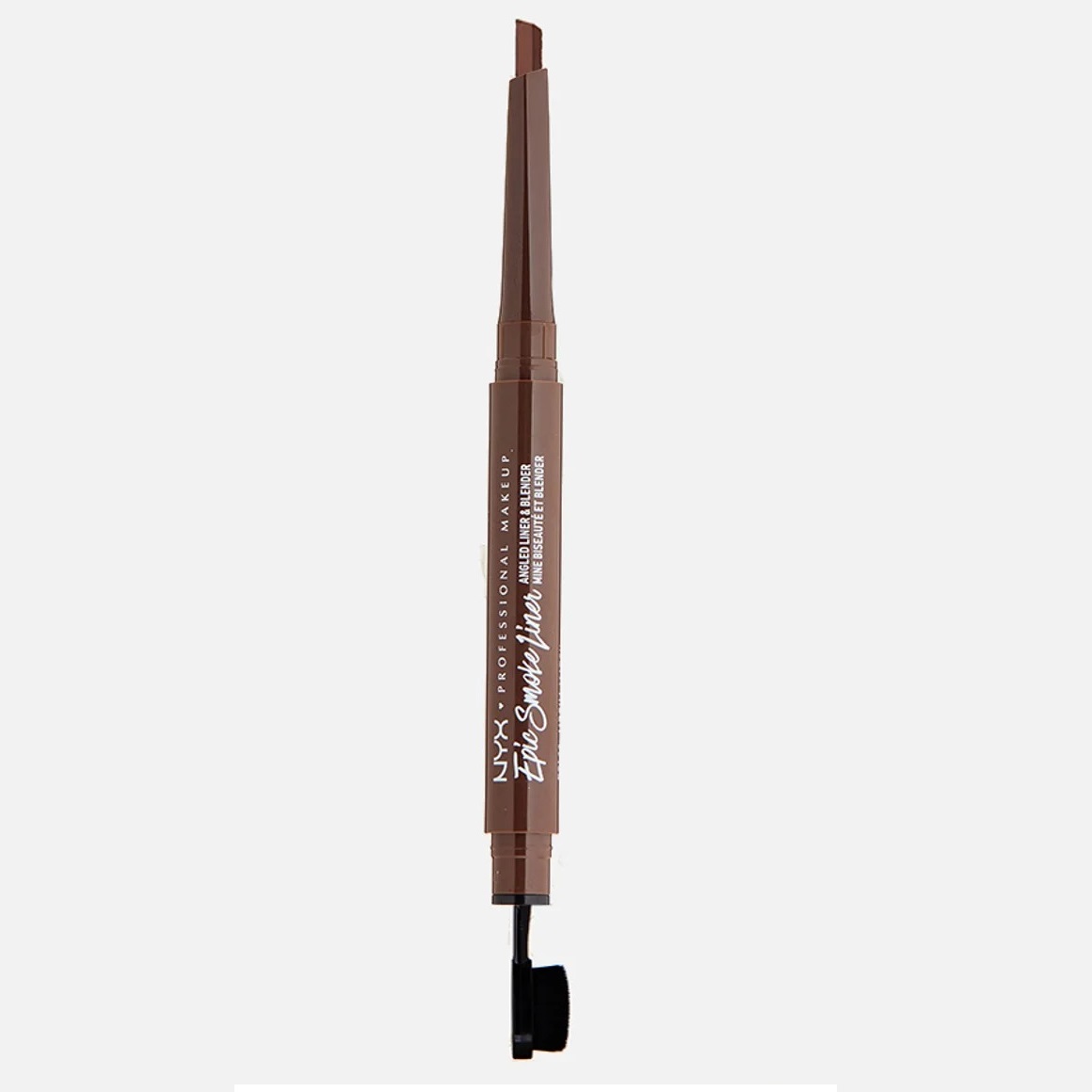 

Подводка для глаз Nyx Professional Makeup Epic Smoke Liner, mocha match