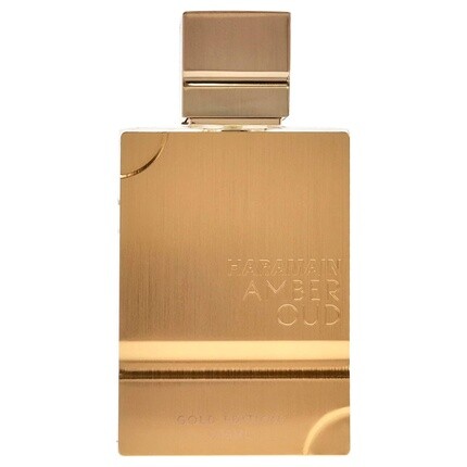 AL Haramain Amber Oud Gold Edition для женщин, парфюмированная вода-спрей, 6,7 унции — фото 2