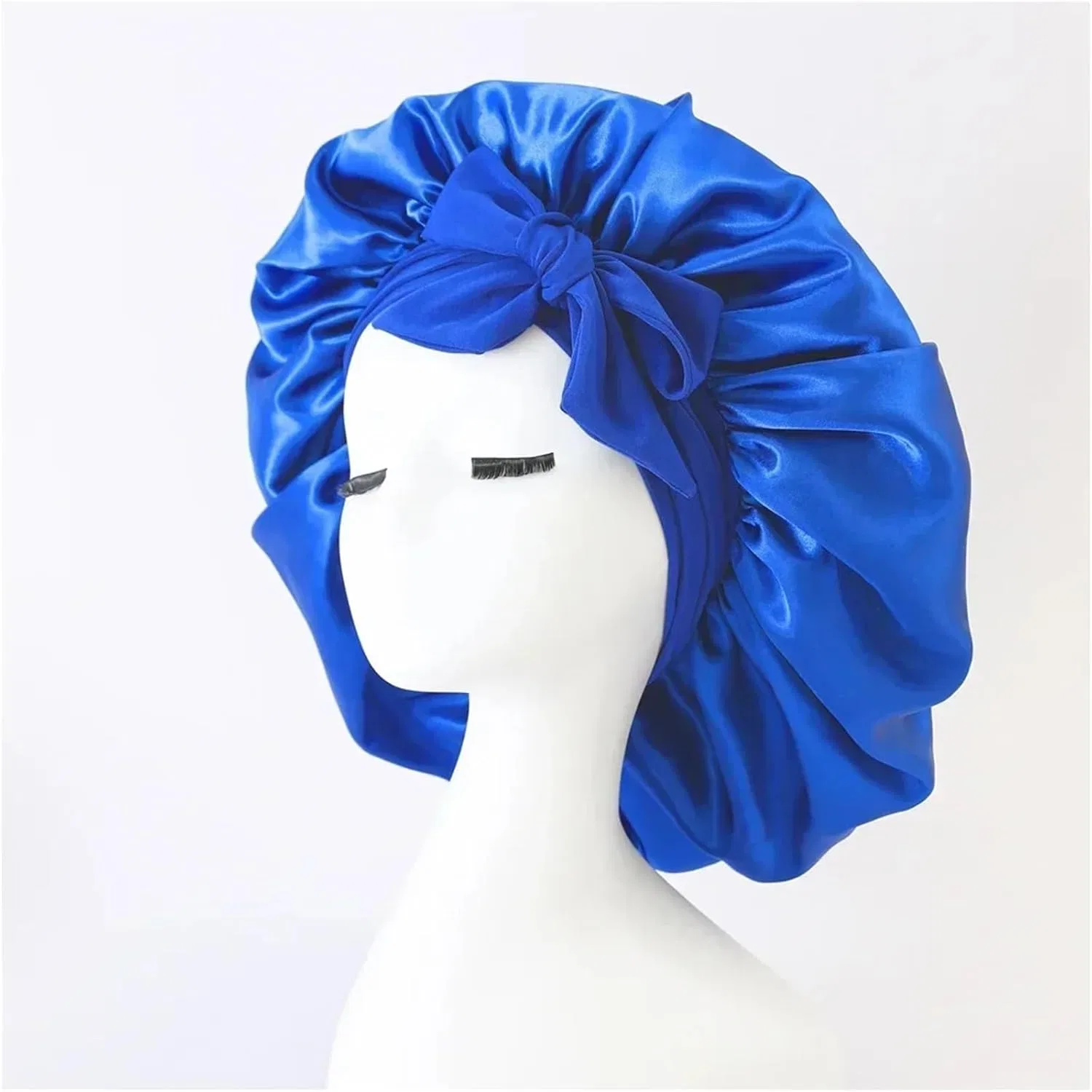 Шапочка для душа HKYBCF, Deep Blue