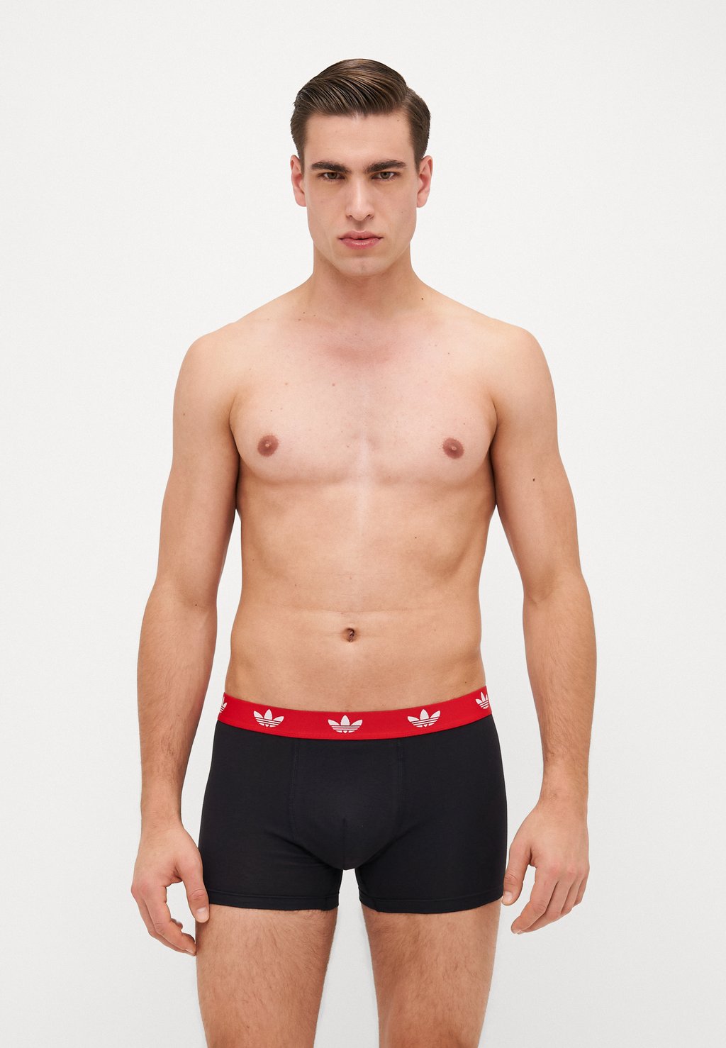 

Брюки TRUNK 3 PACK Adidas Originals, мультиколор