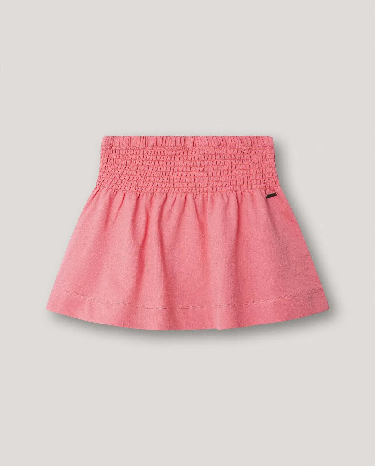 Детская юбка для девочек с принтом Giz Pepe Jeans, Rosa