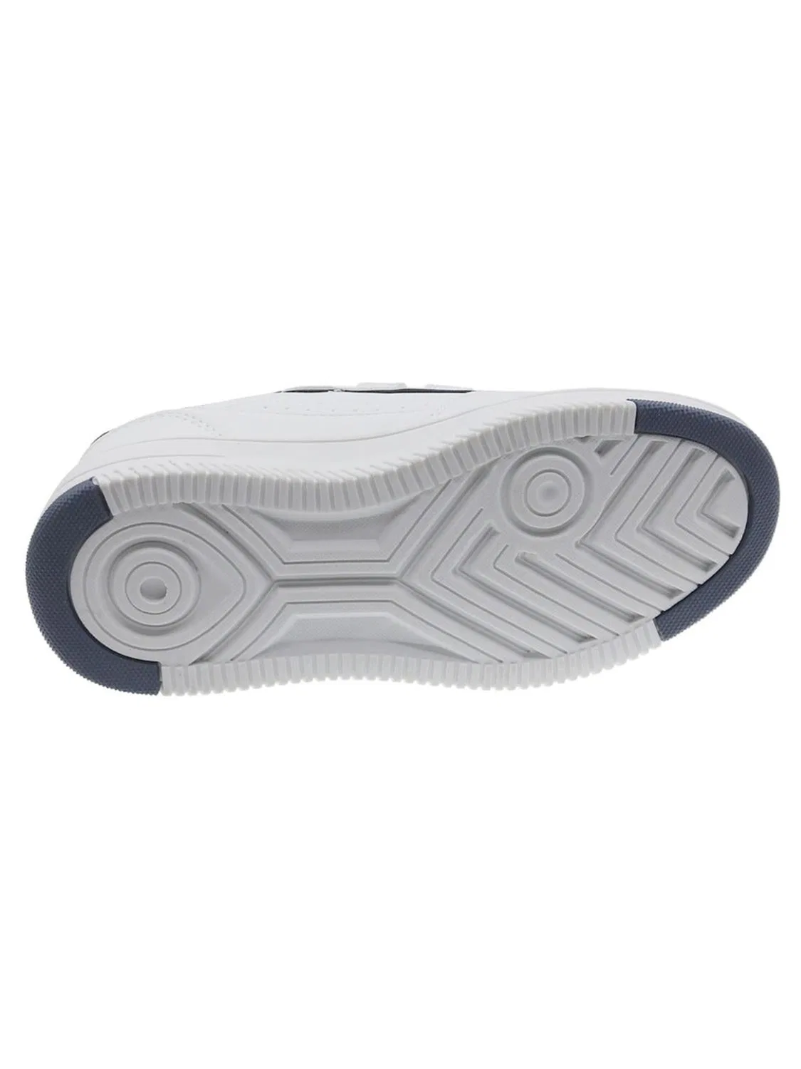 Кроссовки Beppi Casual Shoe белого цвета — фото 4