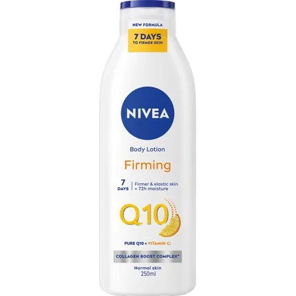 Лосьон для тела Q10 250 мл Nivea