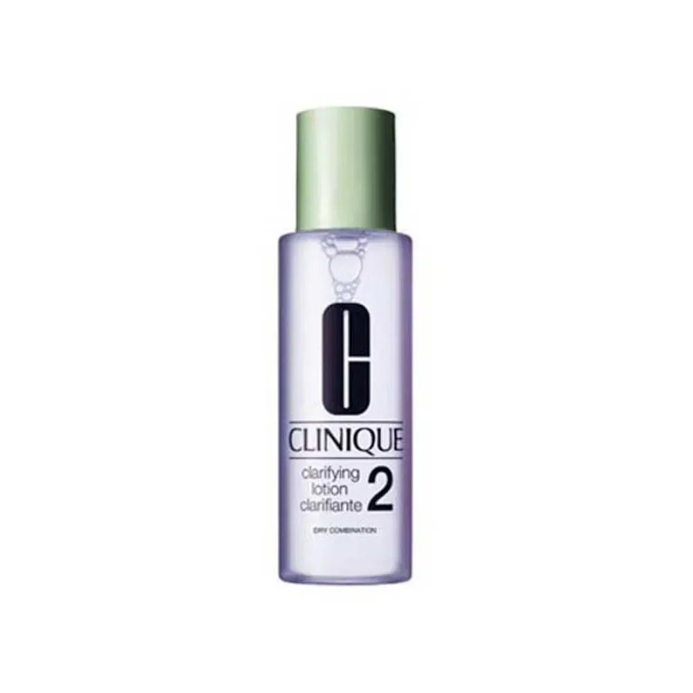 Лосьон очищающий Clinique Clarifying Lotion 2, розовый