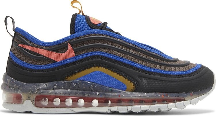 

Кроссовки Nike Air Max Terrascape 97 'Magic Ember', черный, Черный;серый, Кроссовки Nike Air Max Terrascape 97 'Magic Ember', черный