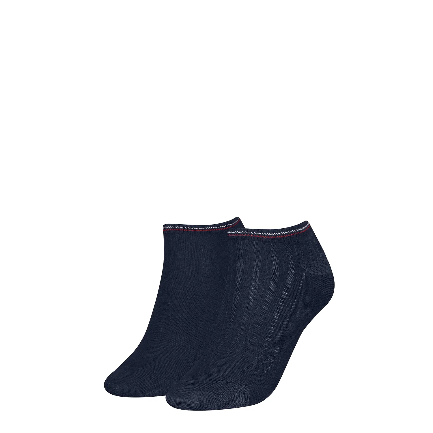 Женские носки-следы с влагоотводящей технологией Tommy Hilfiger, Navy