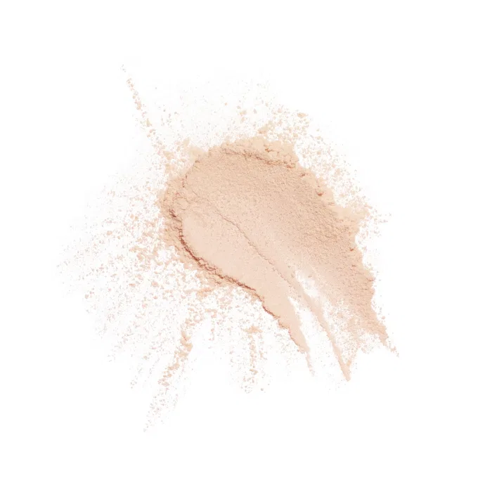 Пудра рассыпчатая универсальная 12 Rosy Light Chanel, Rosy Light — фото 3